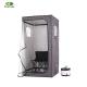Full Body Big Size Portable Ozone Steam Sauna For Sale Relaxation At Home