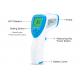 TUV 3 Color LCD Screen Non Contact Infrared Thermometer