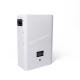 48V 200Ah Home Energy Storage Battery , Rechargeable 9600Wh Lithium Wall Battery