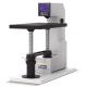 Enlarged Work Table Digital Rockwell Hardness Testing Machine with Max Height 320mm