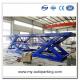 Made in China Scissor Home Elevator Lift/Hydraulic Lifting Platform/Goods Lift Design/Car Lifts for Home Garages