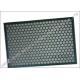 SUS304 Shake Screen , Deblinding Screen Cloth Oil Vibrating Sieving Mesh Screen