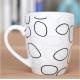 Eco Friendly top grade Color Changing Ceramic Mug gift printing