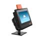 VT-640A Vehicle Mount Terminal ARM Dual Core 8inch Capacitive Touch Screen