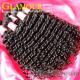 Indian Human Hair Deep Wave Extension No Tangle/ Shedding Fast Delivery Virgin