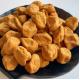 Chinese ancient early taste snack sour plum roasted peanuts crispy coated peanuts