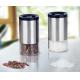 Manual salt & pepper grinder