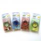 Natural Membrane Glade Car Perfume Branded Strawberry Fragrance Liquid Car Freshener