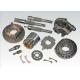 Hydraulic Piston Pump Parts /aftermarket parts for Komatsu excavator PC120
