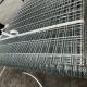 Galvanized Saw Tooth Steel Grating Anti slip Durable Industrial