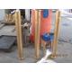 Reverse Circulation Dth Hammer , 250-350 Psi Air Pressure Downhole Drilling Tools