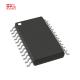 AD7124-4BRUZ-RL7 High-Performance, 24-Bit, 4-Channel, Low-Power Semiconductor IC Chip