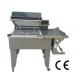 2 In 1 Automatic Wrapping Machine / Shrink Wrap Sealer Machine Calpack 55/85