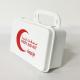 High Quality Medical Container Case Home First-Aid Plastic Kit First Aid Box Wall Mount