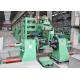 Cropping Shear Line simple Coil Cut to Length Line Machine transverse shear line