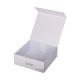 Folding Cosmetic Paper Box Packaging Shampoo With Magnetic Lid