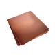 Dimensional Accuracy C110 Copper Plate For Decorative Hardware