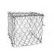 Direct Wholesale Great Standard Gabion Basket Mesh Welded Gabion Box 2*1*1 Galvanized Welded Mesh Stone Cage
