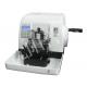 Full Automatic Rotary Microtome , Leica Rotary Microtome With Blade Aiming SYD-S3050