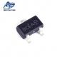 AOS AO3422 Lead Semiconductor Diode Electronic Component Tinybga ic chips integrated circuits AO3422