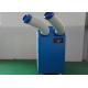 Flexible Portable Spot Air Conditioner 1 Ton Spot Cooler For Production Line Cooling