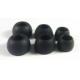 Noise Cancelling Silicone Ear Tip Pad Bud Cushion Earphone Accessories