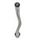Aluminium RK80525 Suspension System Left Front Steel Lower Control Arm for A4/A6 2004-2008