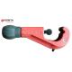 Tube Cutter Pipe Cutter 6-45mm Heavy Duty Cast Aluminum For Body Gcr15 For Blade