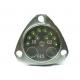 Analog Output Single Axis Quartz Accelerometer Vibration Sensor for Oil Drilling
