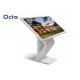 Android / Windows Interactive Touch Kiosk IR Interactive Multi Touch Table