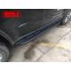 Powder Coating Steel 4x4 JEEP Side Steps Grand Cherokee Running Boards