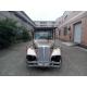 Bienvenue Style 8 Seats Electric Vintage Cars With CE Certificate For Hotel Using
