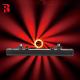 240V 18*10W LED Bar City Light DMX Auto Customized LED Stage Light For Show