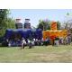 Durable Lipton Inflatable Booth , Advertising Inflatables With EN14960