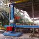 High Efficiency Welding Manipulator Auto For Pipe Tanks Fabrication