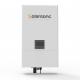 Durable 3kW Photovoltaic Inverter for Residential Solar Installations