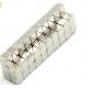 Commercial 2 Inch  Rare Earth Permanent Magnet Louder Speaker Usage