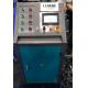 220V High Efficiency Argon Gas Filling Machine With Touch Screen Display