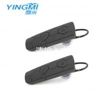 Chargable Tour Guide Wireless Sound Systems GFSK Modulation Mode Light Weight 20g