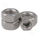 Hexagon Nuts Best Price DIN934 Carbon Steel Hex Nuts Stainless Steel