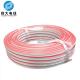 High Duability Flat Ribbon Cable For Electronic Equipment Internal Wiring