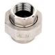 ODM CF8 Stainless Steel Union Coupling Fitting 2 Inch JIS Standard