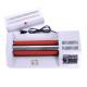 Temperature-Controlled Metal Rubber Roller A3 Laminating Machine for Office Lamination
