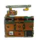 mobile phone flex cable for Sony Ericsson W980 touchpad