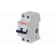 NFC61450 Fireproof  Single Phase RCBO Module FOR Terminal Distribution