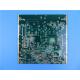 Printed Circuit Board with 90 Ohm Impedance Controlled | Single End Impedance Differential Impedance PCB Board