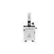 1 Micron Large Travel 50X Wafer Inspection Microscope