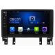Ouchuangbo car audio multimedia stereo android 8.1 for Old Mazda 6 support mp3 mp4 gps navigation