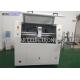 CE Split PLC Control Inline PCB Router Machine For With 2 Tables