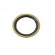 316/304 Inner Ring Type B/Rir Filler Graphite Flat Metal Spiral Wound Gasket Max Pressure 100 BAR 150lb 300lb